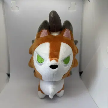 포켓몬스터 포켓몬 인형 봉제인형 루가루암 황혼
