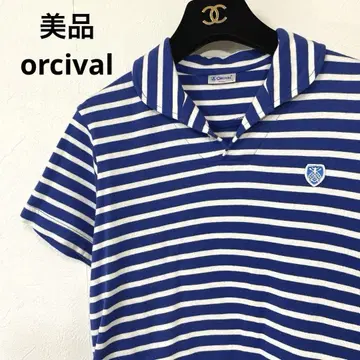 새상품급 orcival 보더 상의