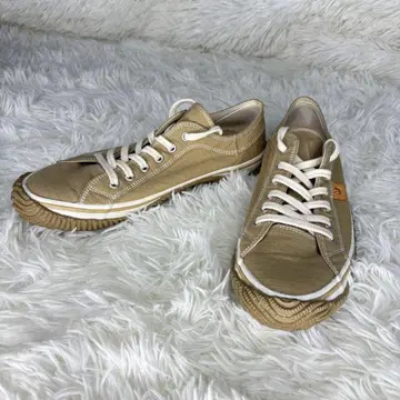 스핑글무브 코듀라 바이오 워시 가공 캔버스 SS