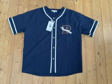 새상품 미사용 US POLO 베이스볼 셔츠