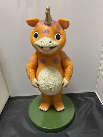 M1호 괴수 부스카