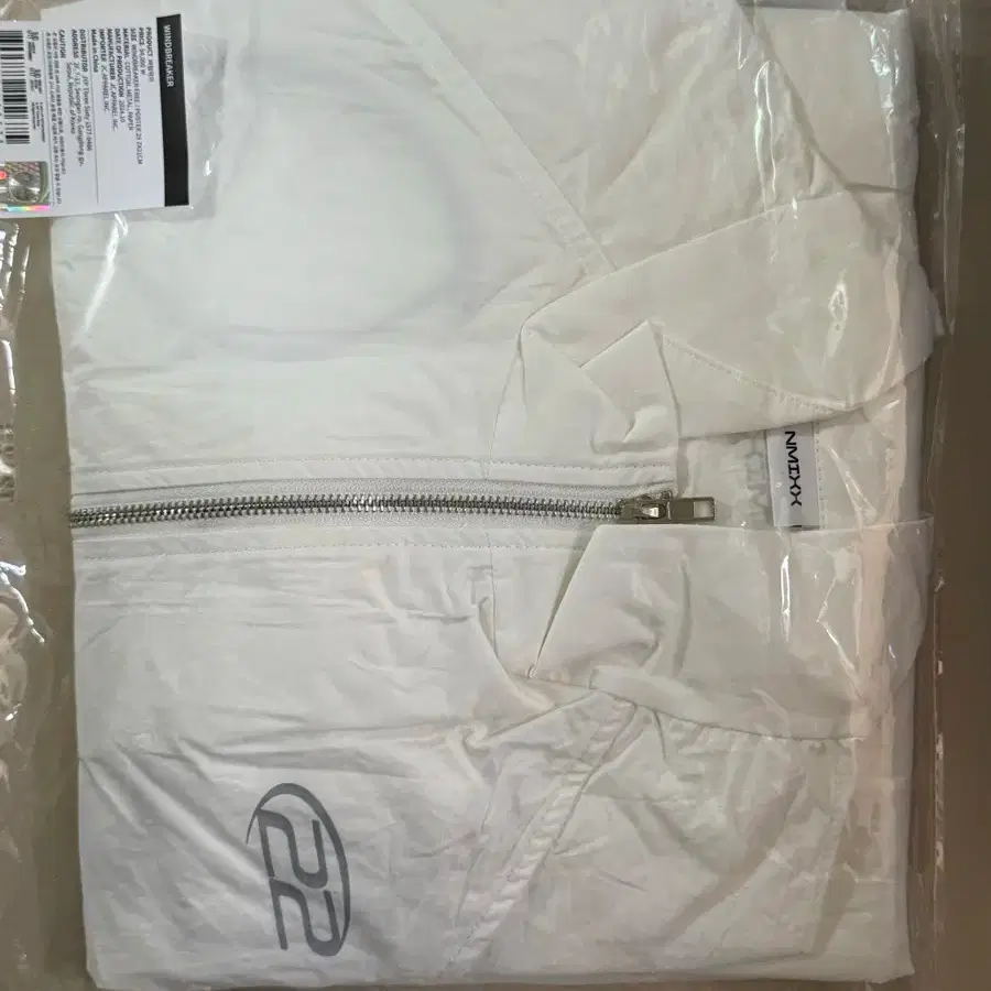 NMIXX MIXX LAB ウィンドブレーカー Nmixx Mixx Lab Windbreaker | Bunjang Global