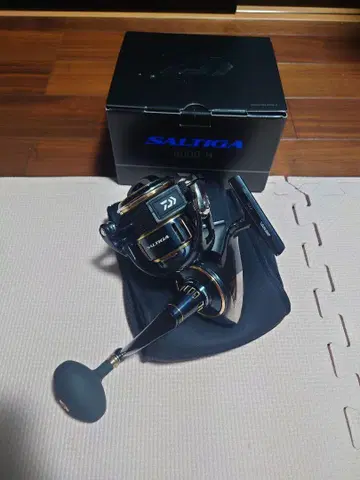 25 SALTIGA 솔티가 8000-H