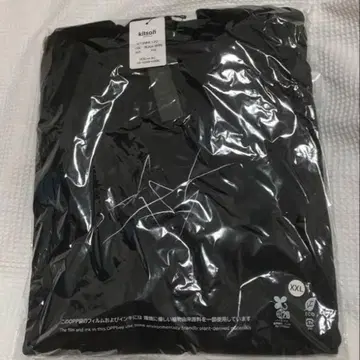 사토 타카미치 x Kitson me 콜라보 풀오버 후드티