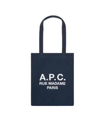 A.P.C. 토트백
