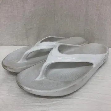 우포스 리커버리 슈즈 샌들 OOriginal EU39 25.0cm
