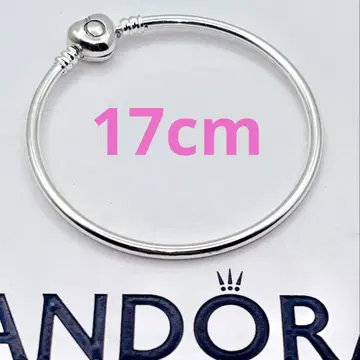 PANDORA 팔찌 58 Pandora Moments