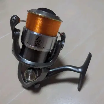 다이와 칼디아 KIX 4000 일본제 JAPAN DAIWA CALDIA