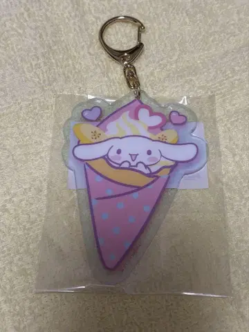 시나모롤