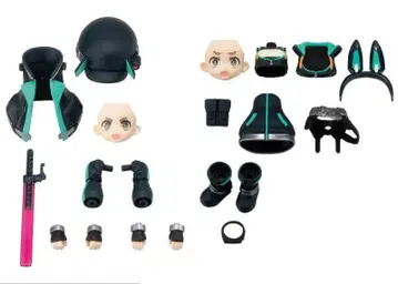 LINK TRAVELERS ~기계에 지배된 세계편~ SIDE:C