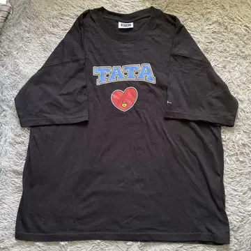 BT21 TATA 티셔츠