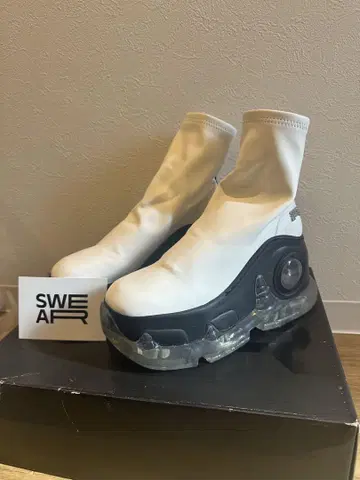 SWEAR Air Revive Xtra 스니커즈