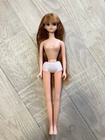 오타노시미 인형 미라이 리카짱 캐슬 제니 프렌드