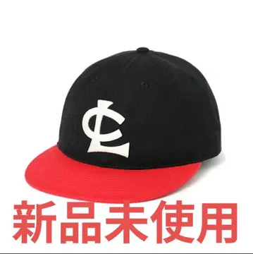 CHALLENGER CL BASEBALL CAP 나가세 토모야