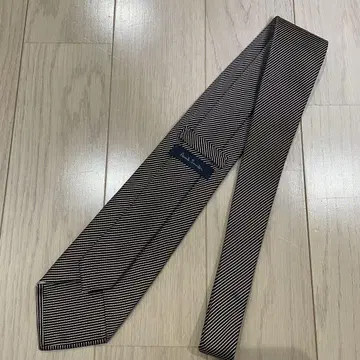 Paul Smith 폴스미스 실크 넥타이 2
