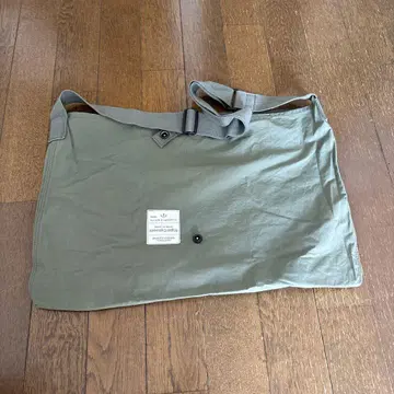 [새상품급] Nigel Cabourn 나이젤카본 백 숄더
