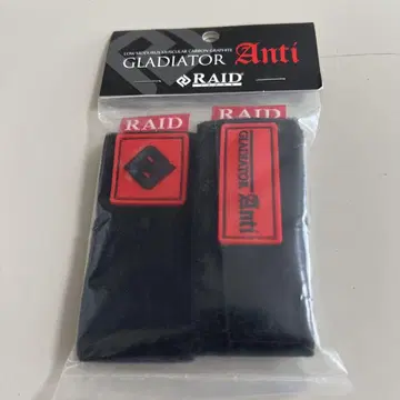 레이드재팬 raid japan 낚싯대 벨트