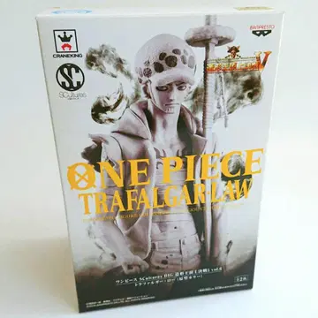 원피스 피규어 트라팔가 로우