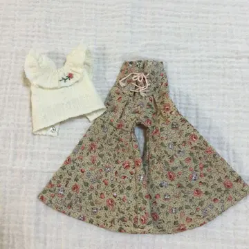 네오 브라이스 아웃핏