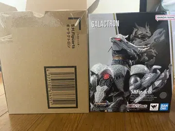 S.H.Figuarts 갈라크트론