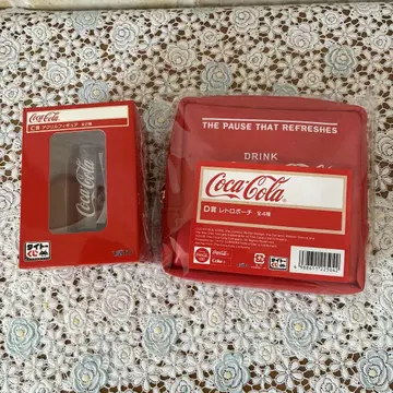 코카콜라 제일복권