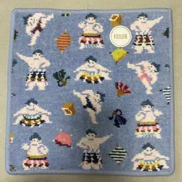 페일러 손수건 핫케요이