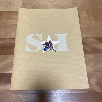 S I 서바이벌 아일랜드 팜플렛