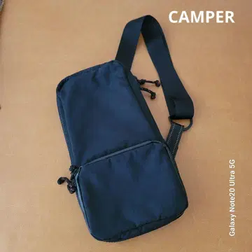 CAMPER for hands 바디 백 멀티 포켓