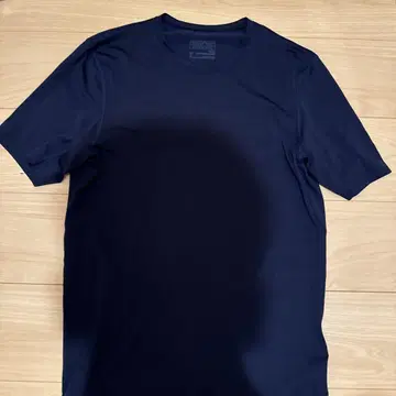 파타고니아 Patagonia CAPILENE BASELAYER 네이비