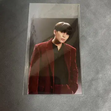 ATEEZ 종호 TREASURE ALL TO ACTION 타워레코드