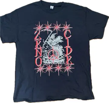 zenocide 티셔츠