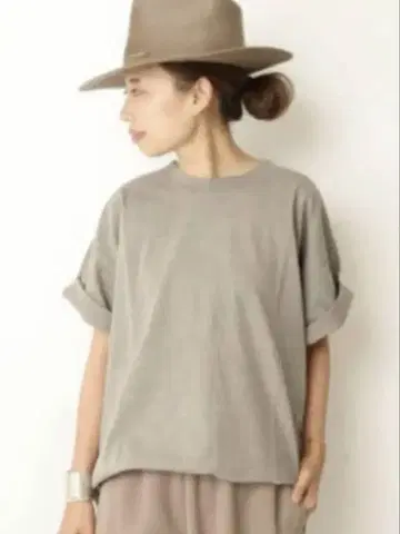 Deuxieme Classe JOHN ELLIOTT 티셔츠