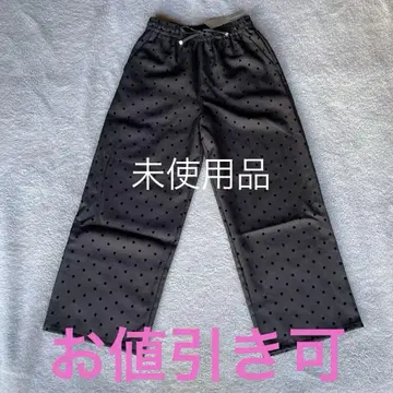 사만사 모스모스의 캐주얼 팬츠 미사용품