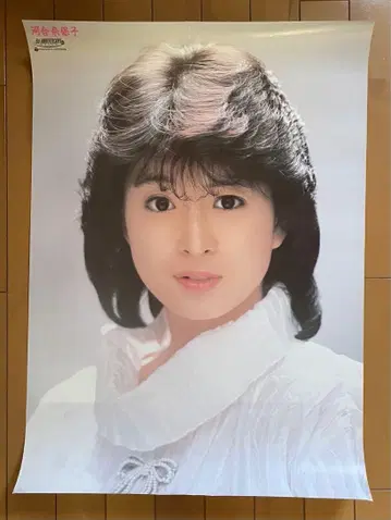 카와이 나오코 포스터