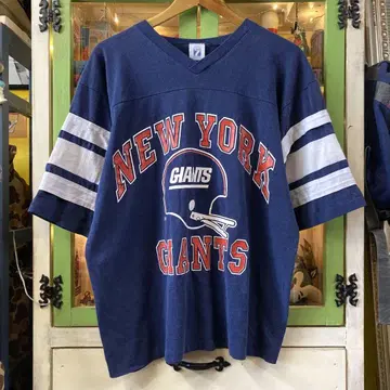 90's 빈티지 USA NFL vintage 풋볼 셔츠 L