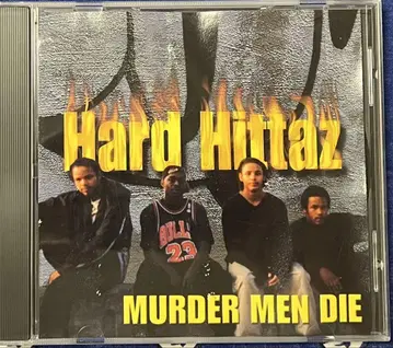 Hard Hittaz g-rap g-funk g-luv 레어