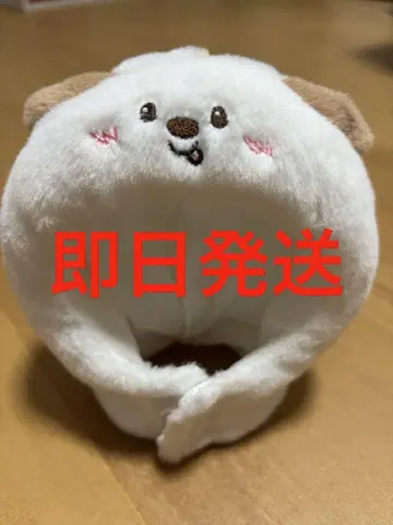 앤톤 응원봉 커버
