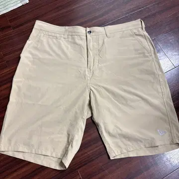 뉴에라 골프용 하프 팬츠