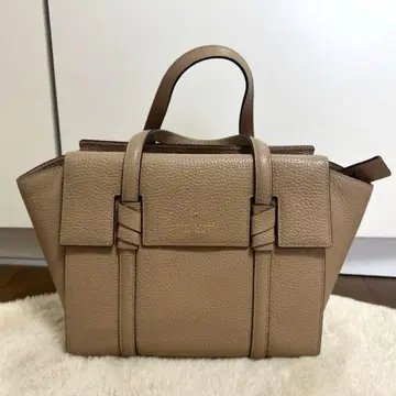 Katespade 케이트 스페이드 핸드백 숄더백 베이지