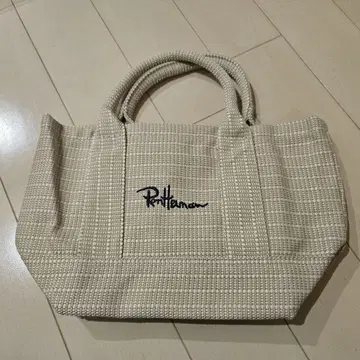 론 헤르만 핸드백