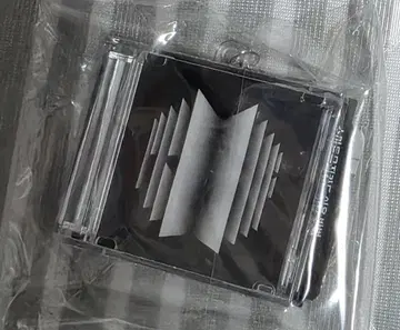 BTS CAPSULE ALBUM Proof