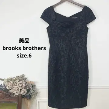 새상품급 brooks brothers 고급 원피스