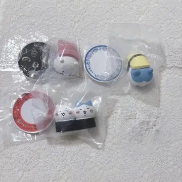 치이카와 스시 피규어 컬렉션 치이카와 하치와레