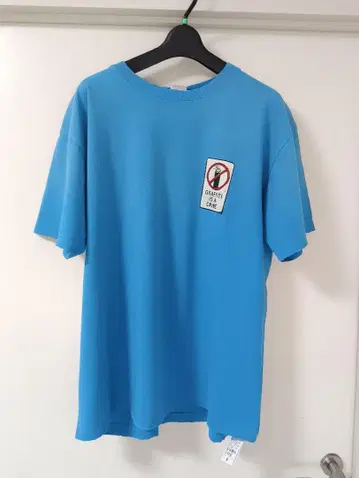 신상 2025 ss 세일 제외 품목 BRANDALISED 프린트 티셔츠