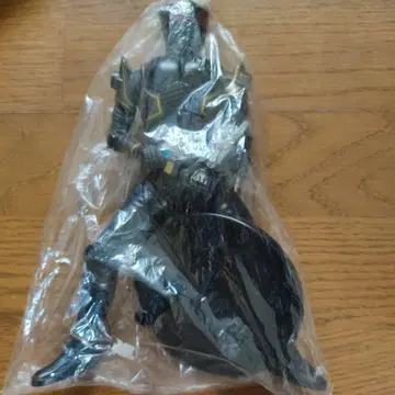 가면라이더 류가 가면라이더 555 받침대 포함 사이즈 약 24cm
