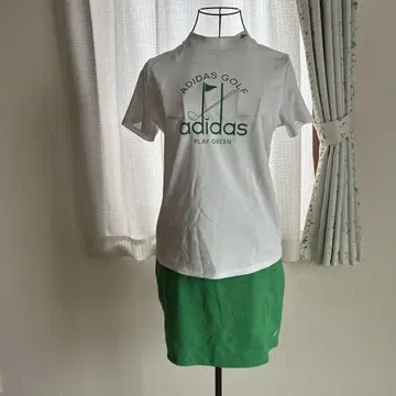 골프웨어 셋업