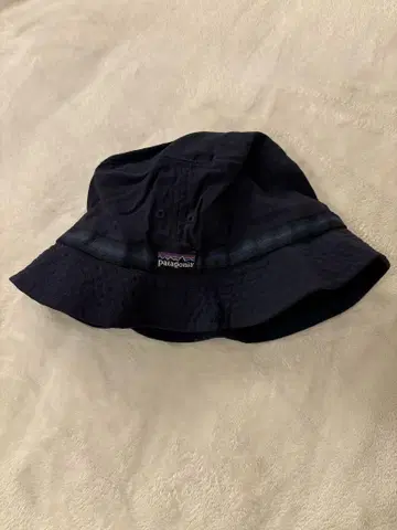 patagonia 파타고니아 버킷햇 네이비