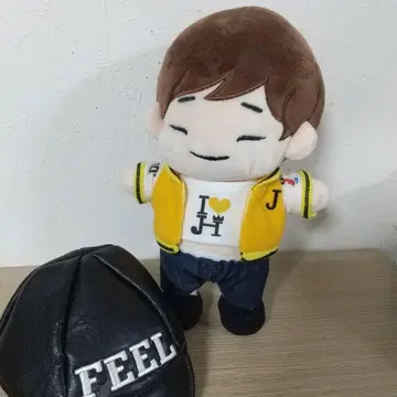 2PM 준호 의상 세트