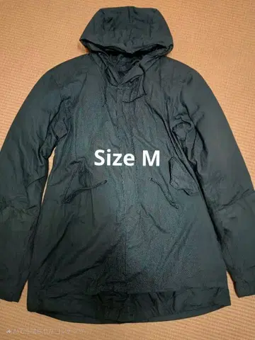 m51 모즈 코트 피쉬테일 라이너 포함 M