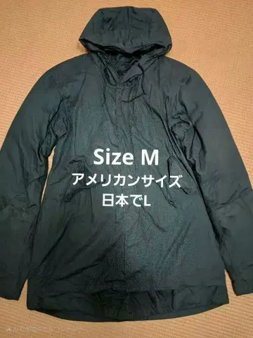 m-51 모즈 코트 피쉬테일 사이즈 M